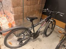 Kasutatud laste jalgratas Merida Matts