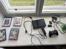 Playstation 2