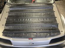 Volkswagen Golf 3 Variant katteruloo