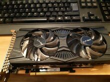 Geforce GTX 1660 TI 6GB