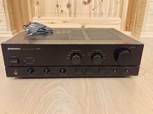 Усилитель высшего класса Pioneer старой школы