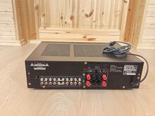 Усилитель высшего класса Pioneer старой школы