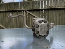Balkancari hüdropump