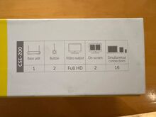 BARCO CLICKSHARE CSE-200