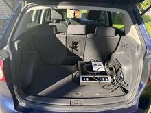 Volkswagen Golf Plus 85kw 1,6