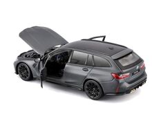 BMW M3 G81 1:24 mudel mudelauto Модель