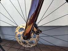 Scott Addict 30 disc