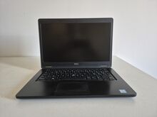 Dell Latitude 5480 | 12 GB RAM | 256 GB SSD | Wind