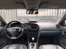 Saab 9-3 Aero Turbo 2.0 154 kW Automaat