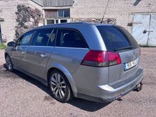 Opel Vectra 1.9 110kW