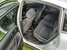 Vw passat 1996.a 1,8T 110kw AEB varuosadeks