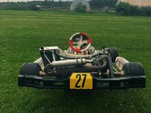 M/V Tony kart 401rr