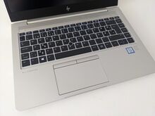 Мощный HP Elitebook 840 G5 i5/16GB/ID-карта