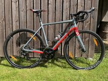 Scott Speedster Gravel 10