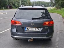 Volkswagen Passat 2.0tdi 103kW