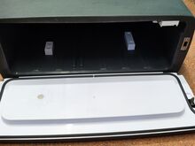 Автохолодильник 24V