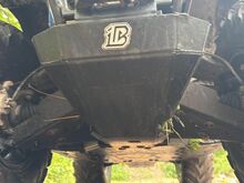 Cfmoto 520L 2022A