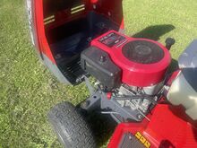 Murutraktor Murray automaat