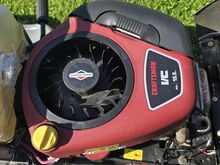 Craftsman murutraktor