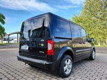 Ford Transit Connect 2012 1.8 Diisel N1