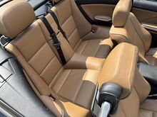 BMW 320 Кабриолет 2005