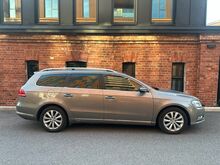 Volkswagen Passat 2.0 103kW 2011a ATM