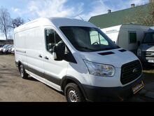 Ford Transit H2/L3 a/c 2.2 TDI 74kW