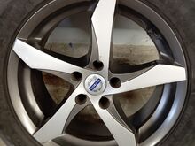 Volvo Ford