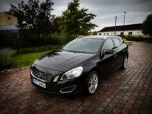 Volvo V60 2.0d 120kw atm 2011a