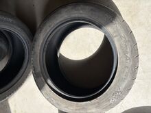 Шины Goodride и Surtrek 285/50R20