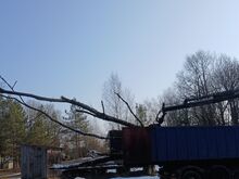 Mulitilift konteiner 26m3