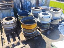 Veljed Michelin 22.5x9 (veoautole)