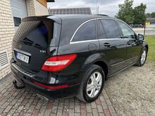 Mercedes-Benz R 300 Facelift 3.0 CDI V6 140kW