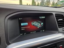 Volvo V60 Summum Twin Engine AWD 2.4 D6 162кВт
