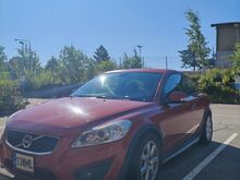 Volvo c30