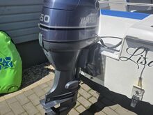 Müüa TERHI 520,  koos paadihaagisega