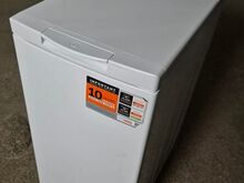 Стиральная машина Indesit BTW S72200 EU/N, 7 кг 1200 об/мин