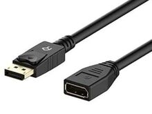 Rankie 1,8 м удлинитель DisplayPort (папа-мама)