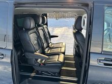 Mercedes-Benz V-klass