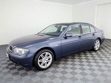 BMW 730