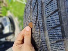 Windforce M+S rehvid 275/40 R20