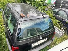 Golf varuosadeks