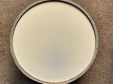 Uus DPF tahmafilter DAF MAN TGX, TGS, T + tihendid