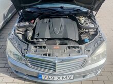 Mercedes w204 CDI