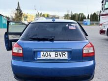 Audi A3 1.9 74kW