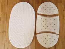 Stokke Sleepi voodid, Stokke Care mähkimislaud