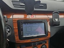 VW Passat 2.0tdi 103kw, REG. TASU MAKSTUD