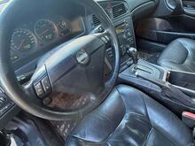Volvo s60 automaat , bensiin