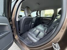 Volvo V70 Facelift 2.0 R5 D3 100kW, JÄRELMAKS!