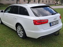 Audi A6 2.0 D 130kW